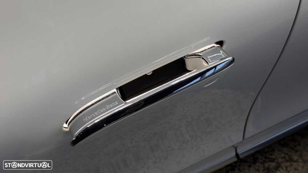 Mercedes-Benz EQE 350 Edition - 13