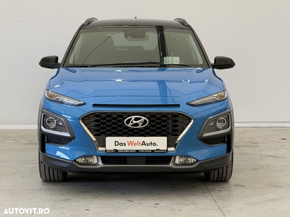Hyundai KONA - 3