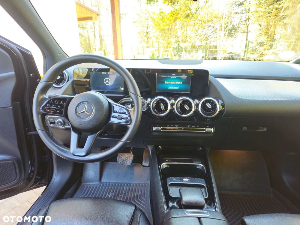 Mercedes-Benz Klasa B - 7