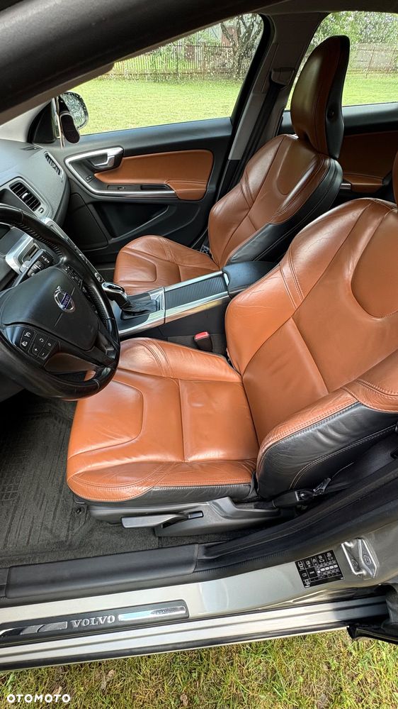 Volvo S60 - 6
