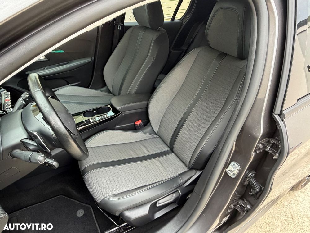 PEUGEOT 208 2021 — imagine 15