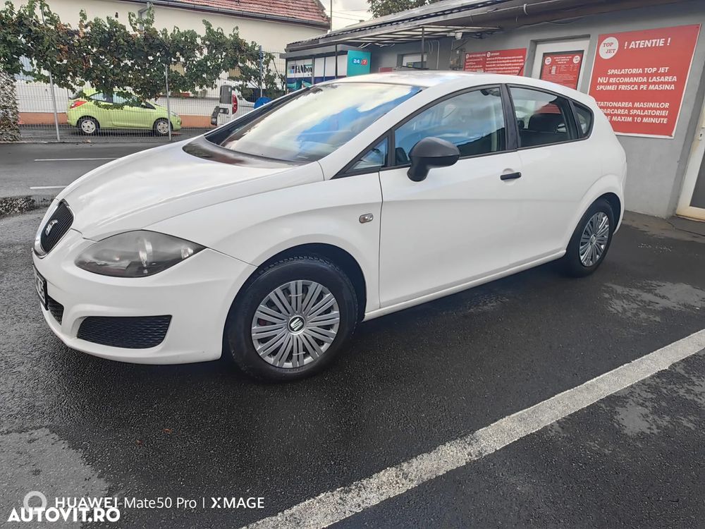 Seat Leon - 19