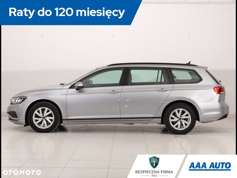 Volkswagen Passat - 3