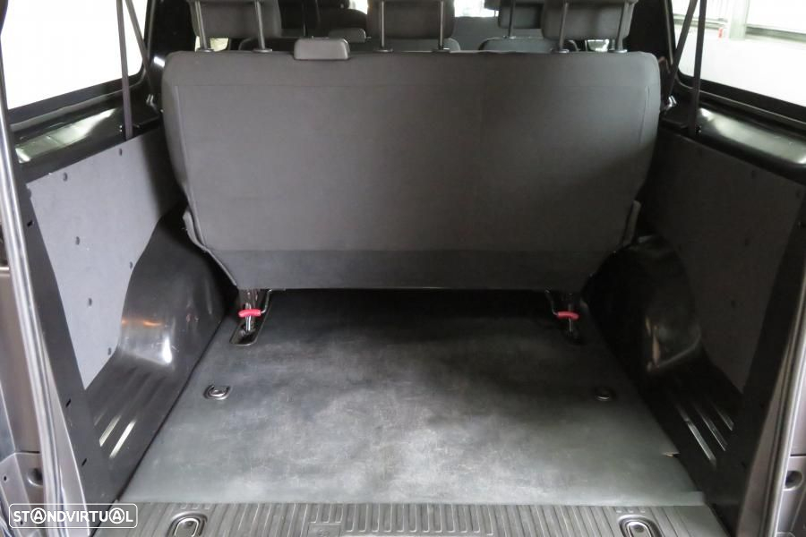 Opel Vivaro 1.5 CDTi L2H1 Essentia - 13