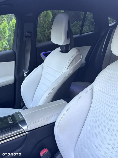 Mercedes-Benz GLC 200 mHEV 4-Matic AMG Line - 8