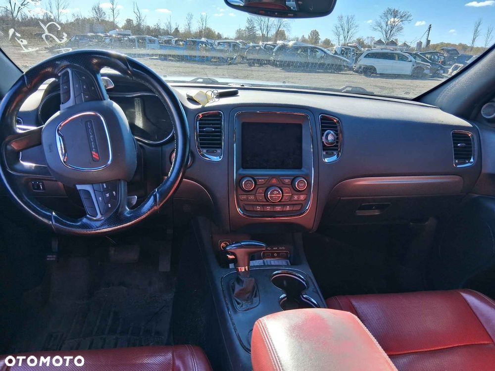 Dodge Durango 5.7 R/T - 5