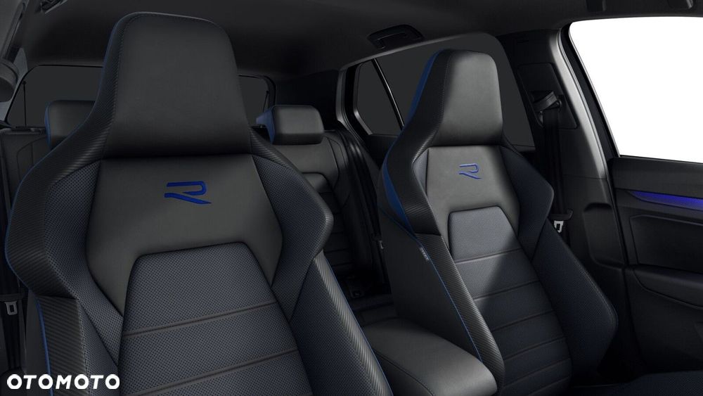 Volkswagen Golf 2.0 TSI 4Motion R DSG - 9