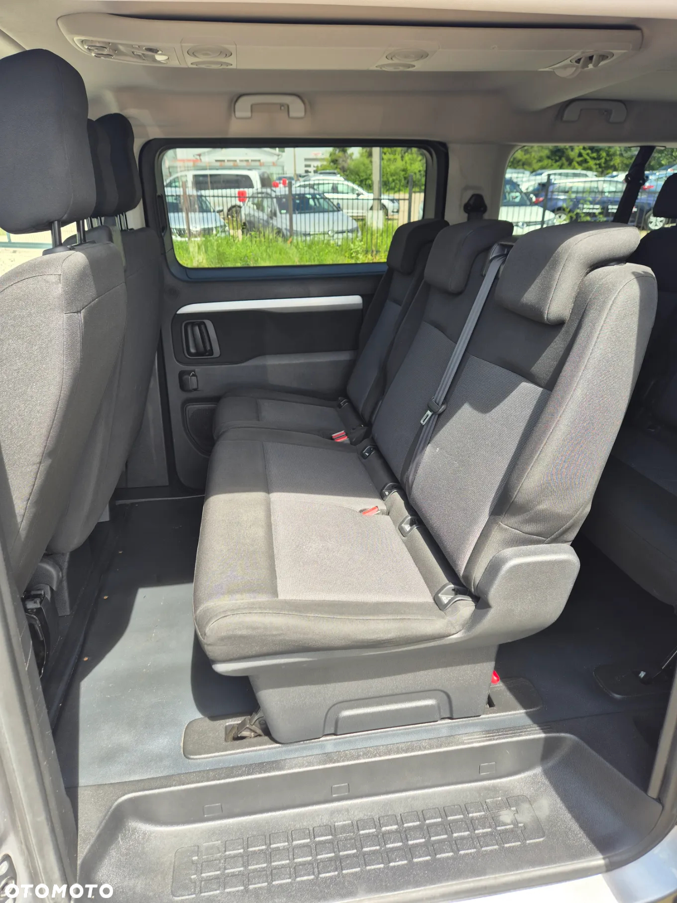 Toyota Proace Verso - 13