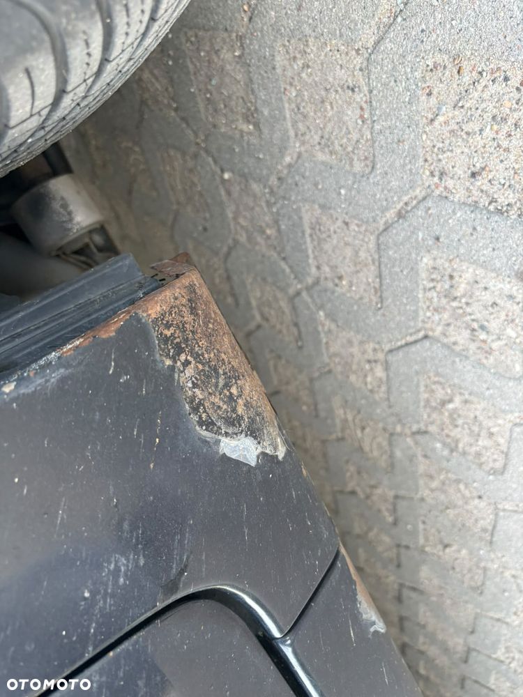 Ford Fiesta - 8