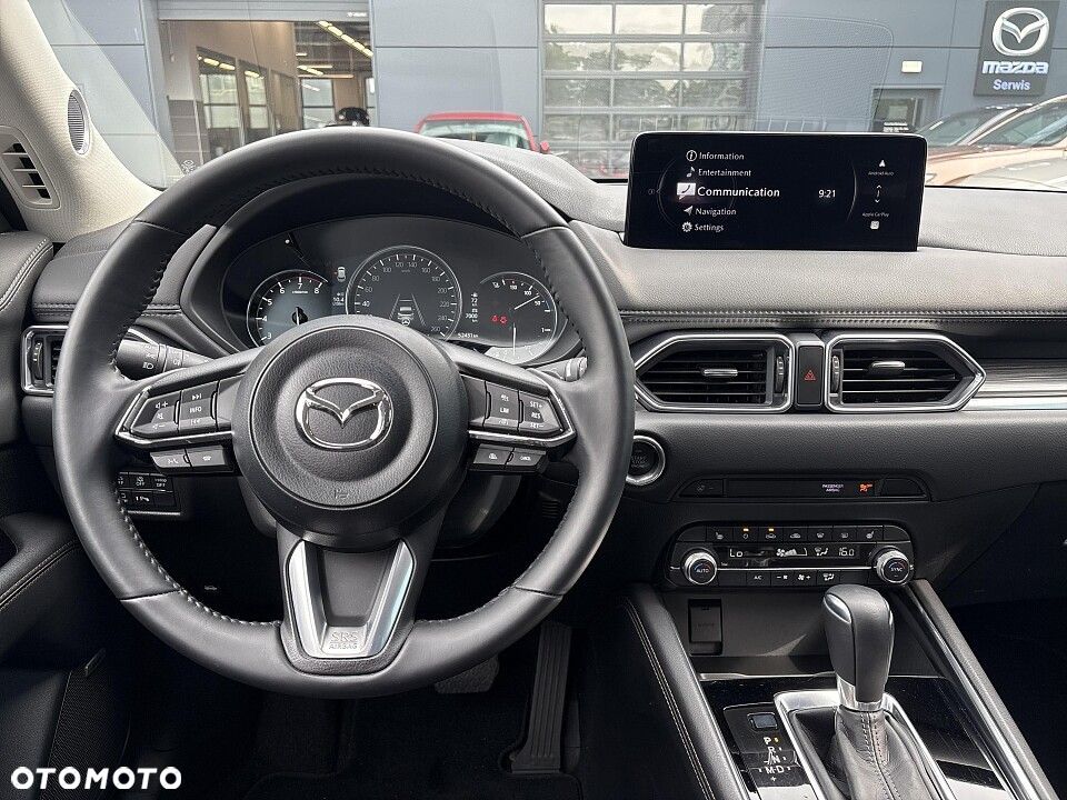 Mazda CX-5 - 11
