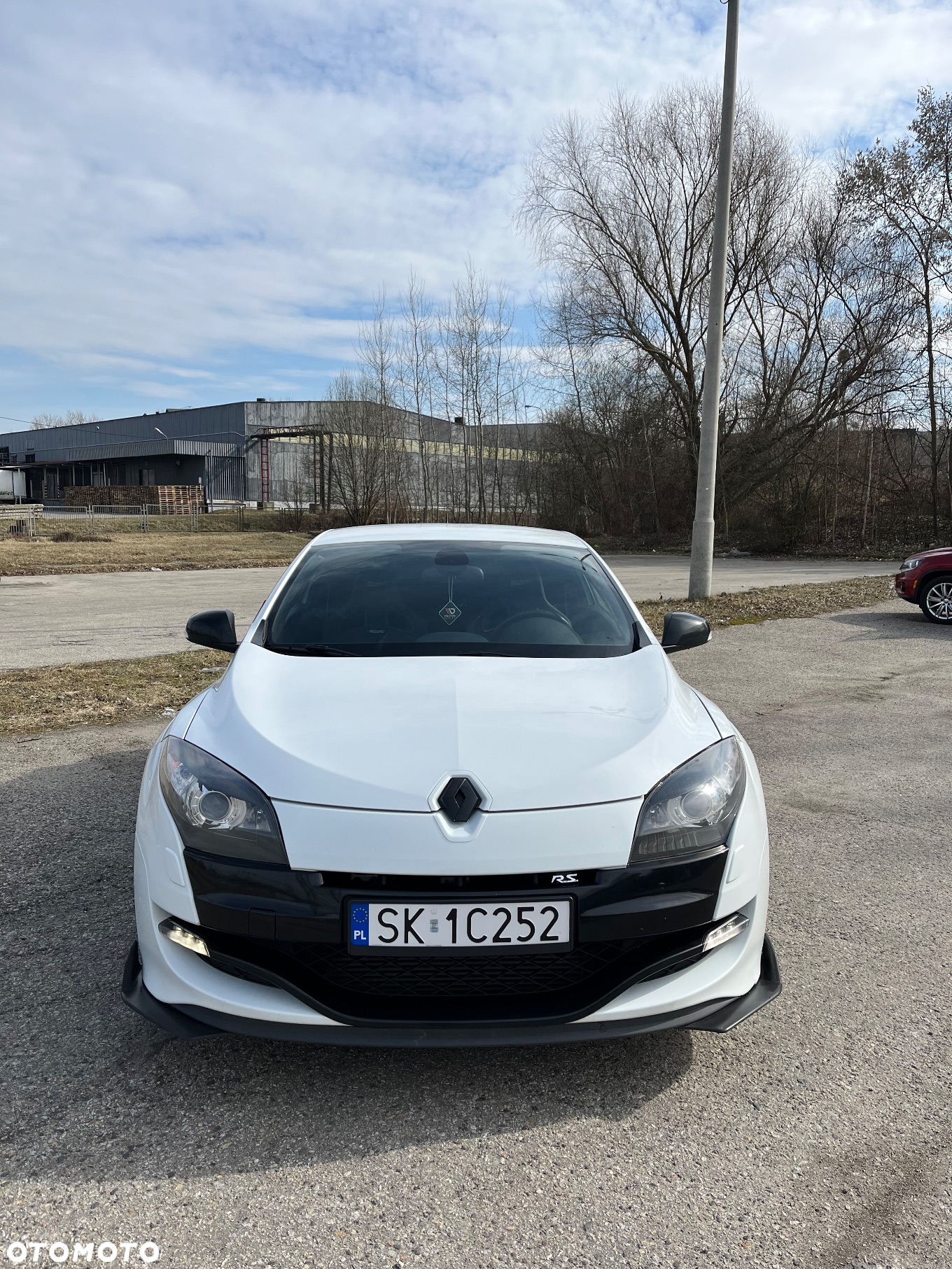 Renault Megane 2.0 16V RS - 3