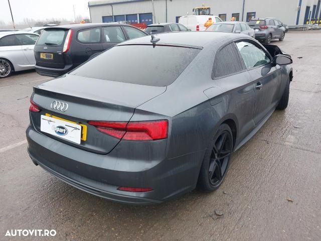 Dezmembrez Audi A5 2 (F5) [2016 - 2020] Coupe 2.0 TDI S tronic (190 h - 1