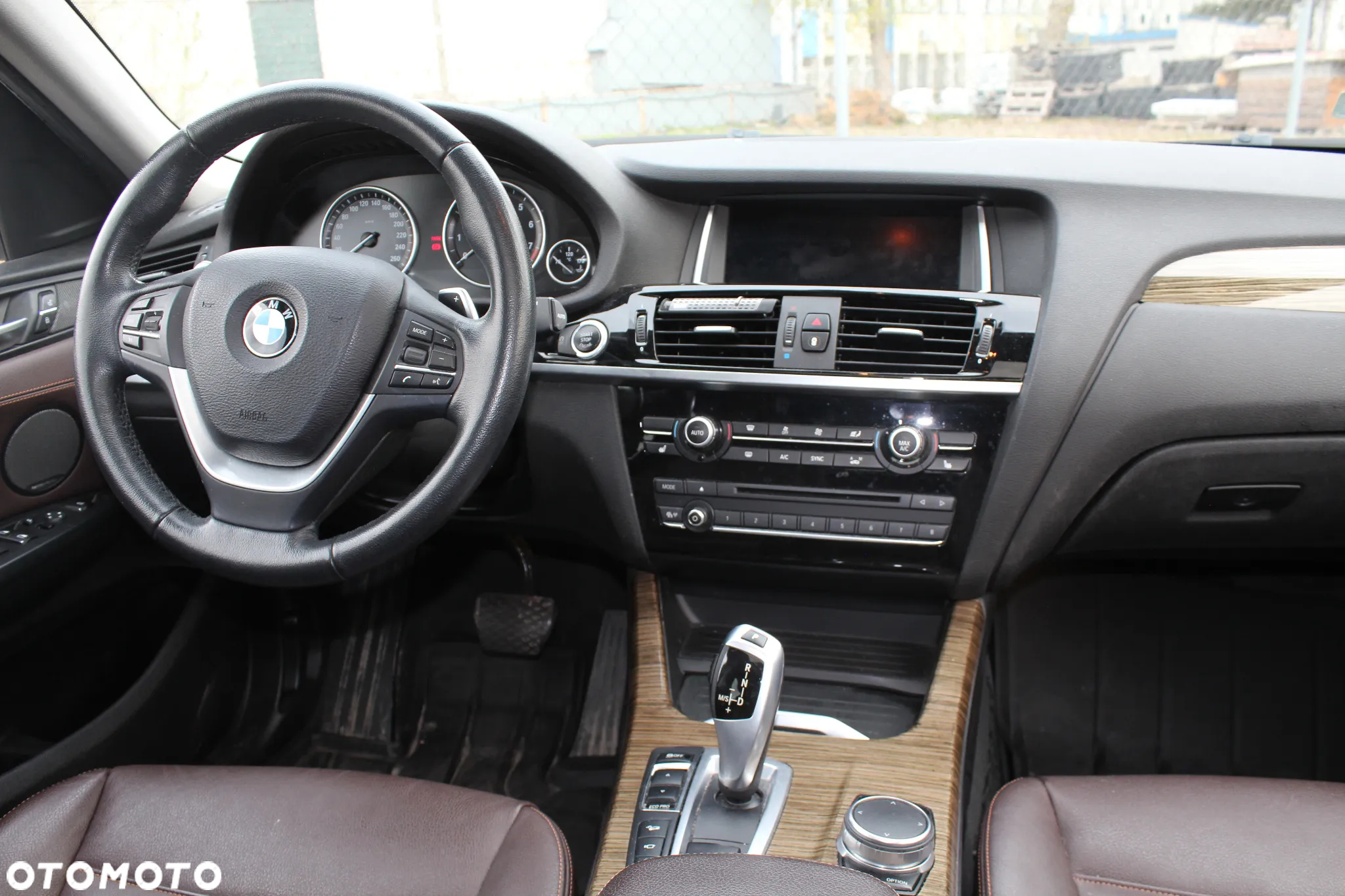 BMW X4 xDrive20i xLine - 16