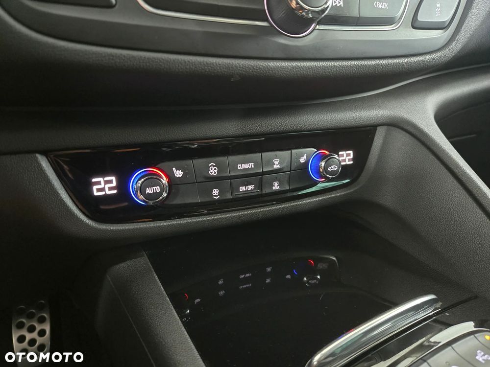 Opel Insignia 2.0 Ultimate Exclusive - 31