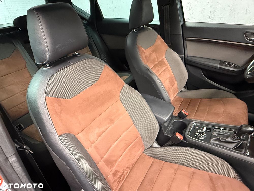 Seat Ateca - 10
