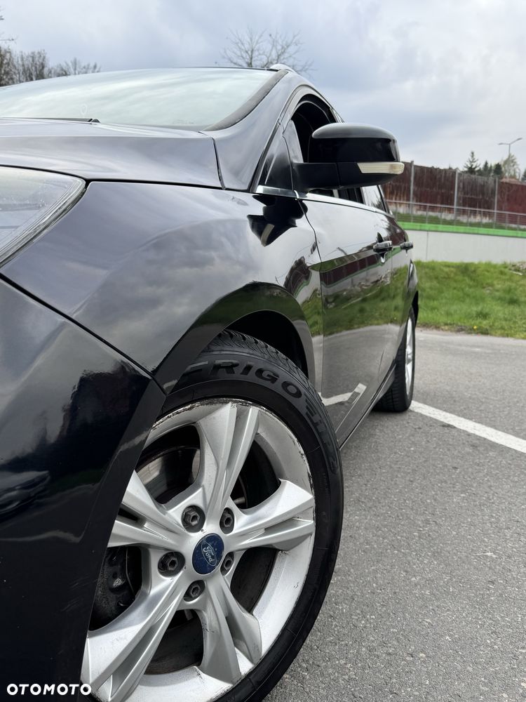 Ford Focus - 5