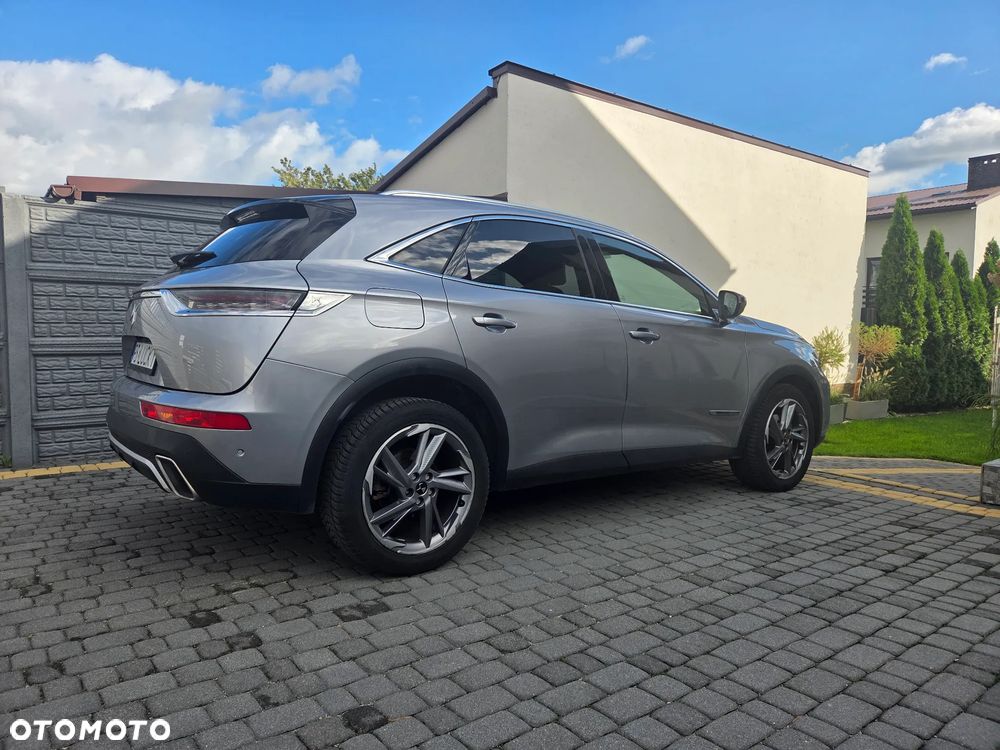DS Automobiles DS 7 Crossback 1.6 PureTech Rivoli - 16