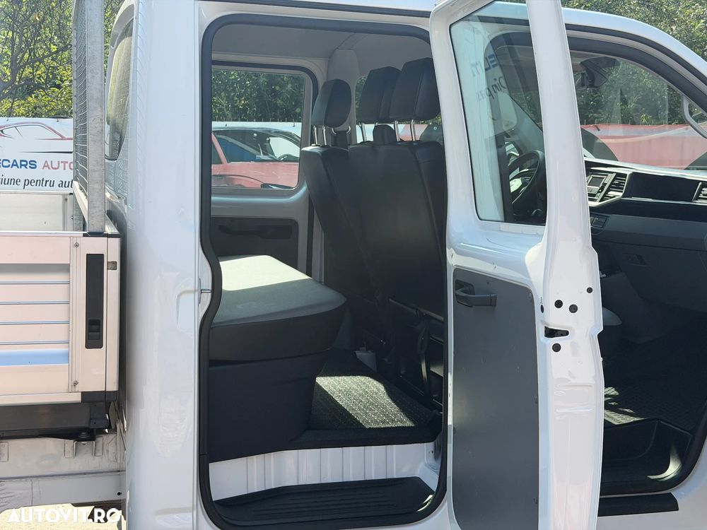Volkswagen Transporter T6.1 Lang - 29