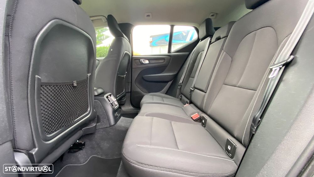 Volvo XC 40 1.5 T4 PHEV Inscription Expression - 21