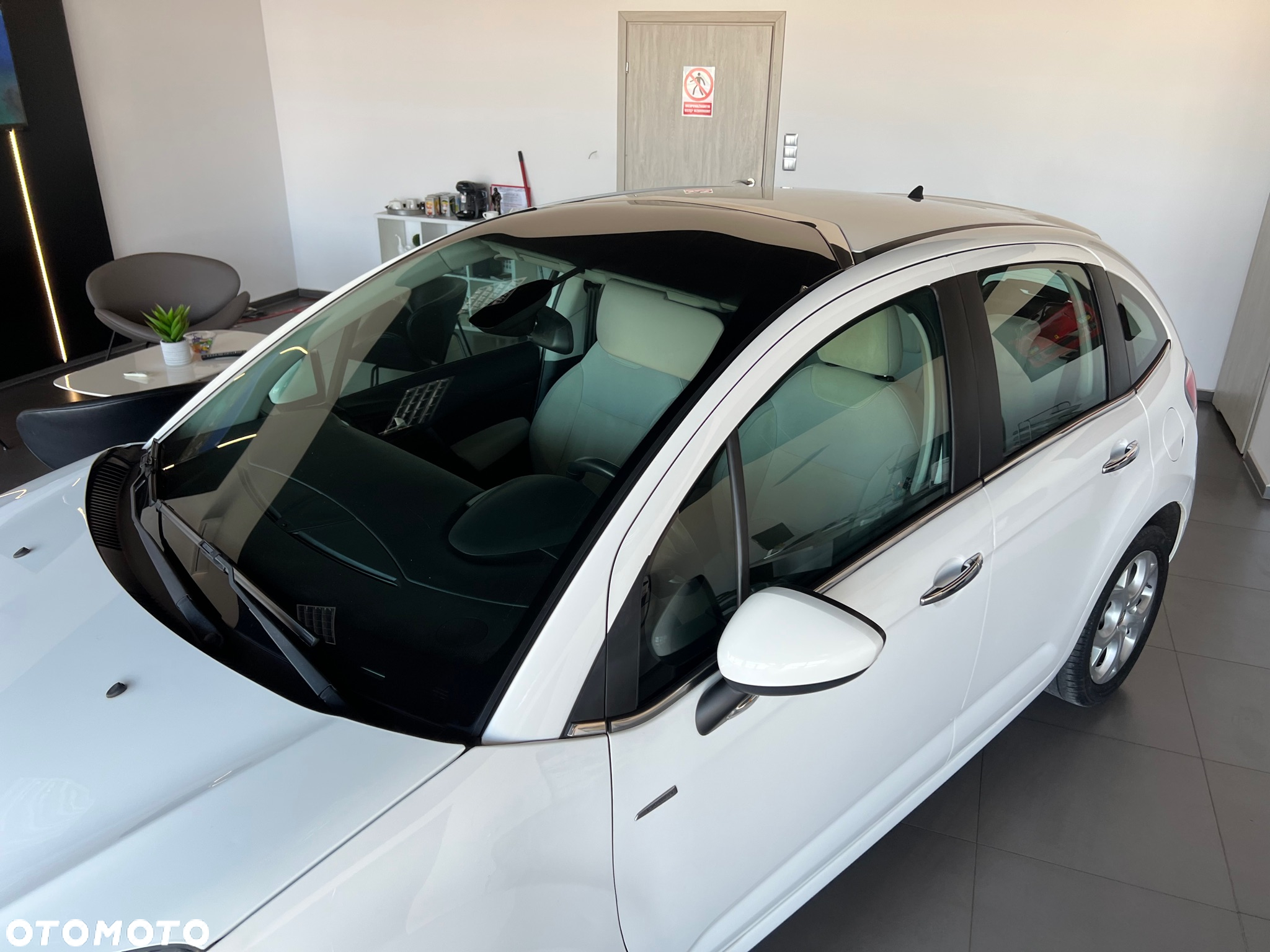 Citroën C3 1.2 VTi Exclusive - 2