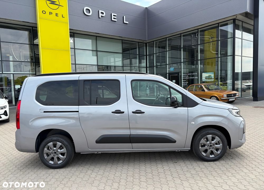 Opel Combo - 3