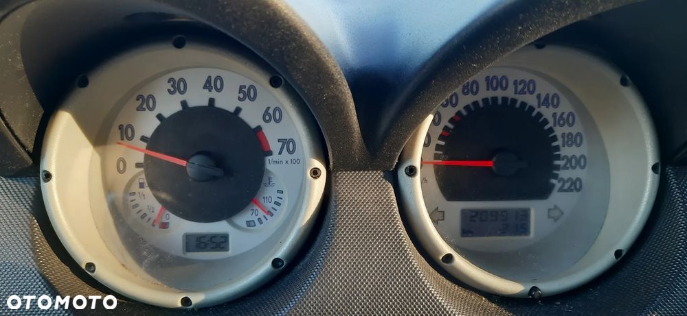 Volkswagen Lupo - 13