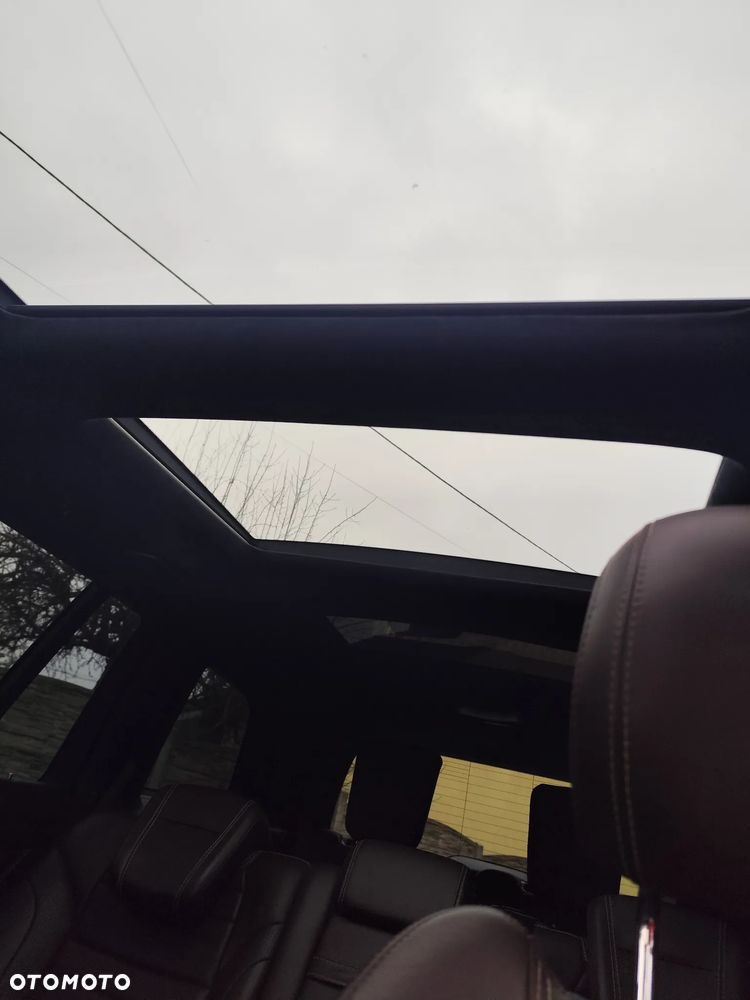 Mercedes-Benz GL - 23