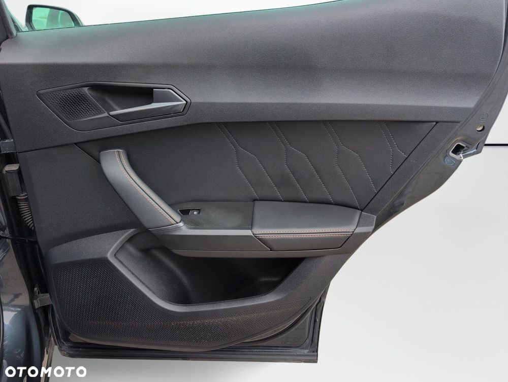 Cupra Formentor 1.5 TSI DSG - 13