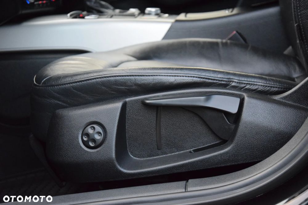 Audi A6 Avant 3.0 TDI DPF multitronic - 19