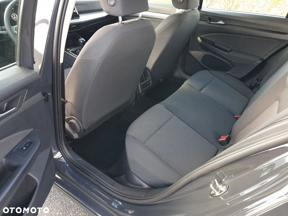 Volkswagen Golf - 15