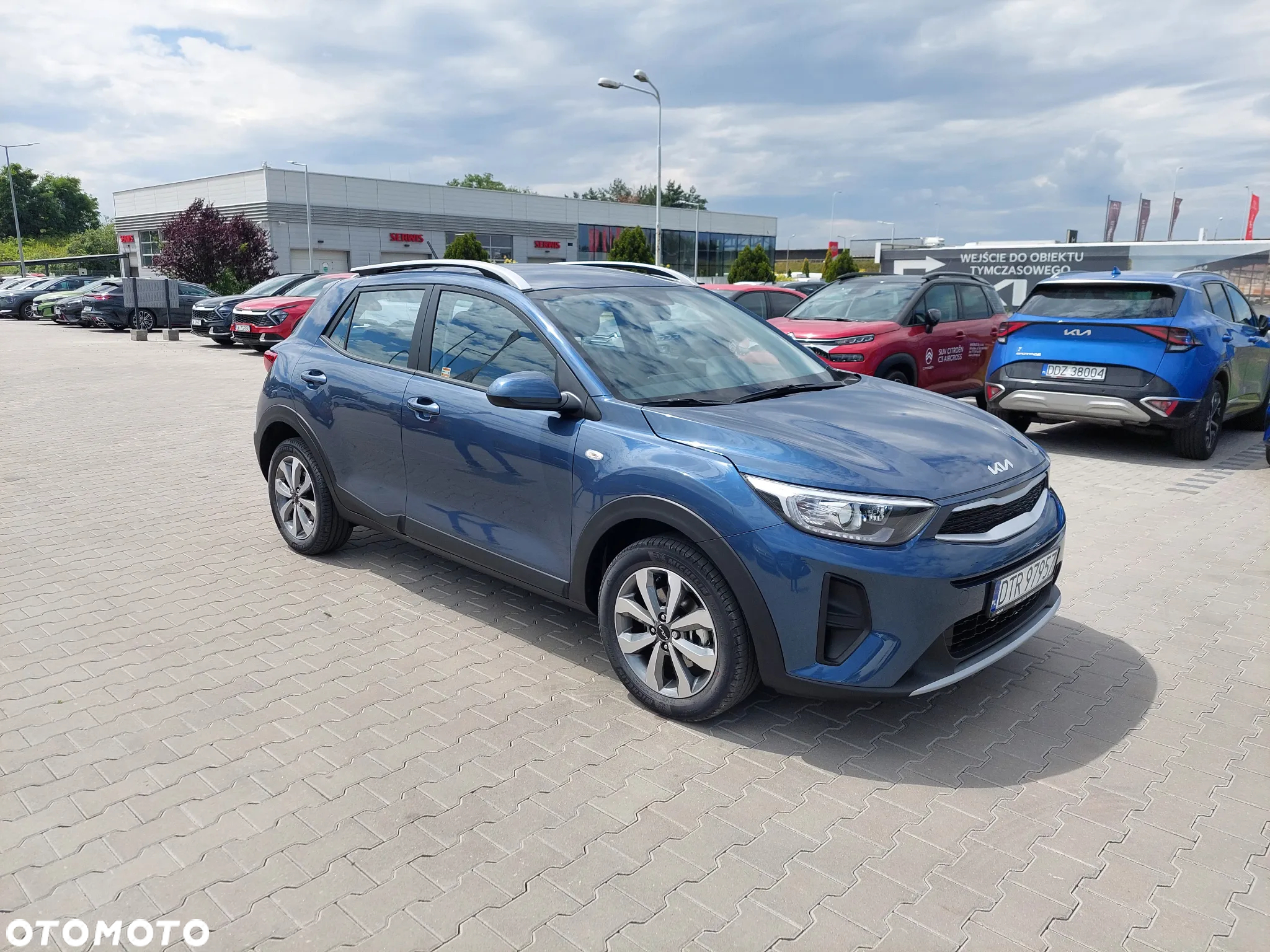 Kia Stonic - 6
