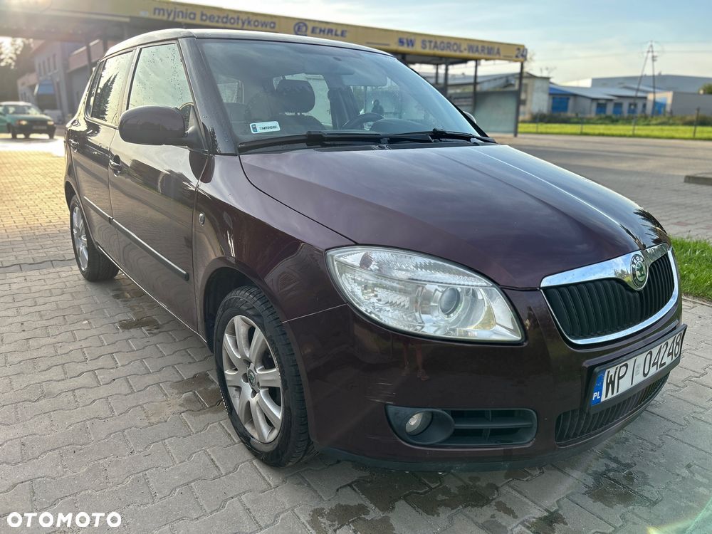 Skoda Fabia 1.2 12V Classic - 2