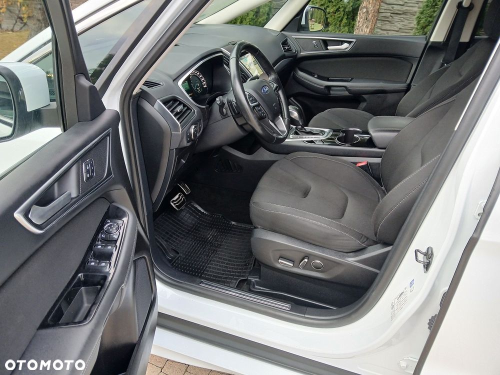 Ford S-Max 2016 photo 5