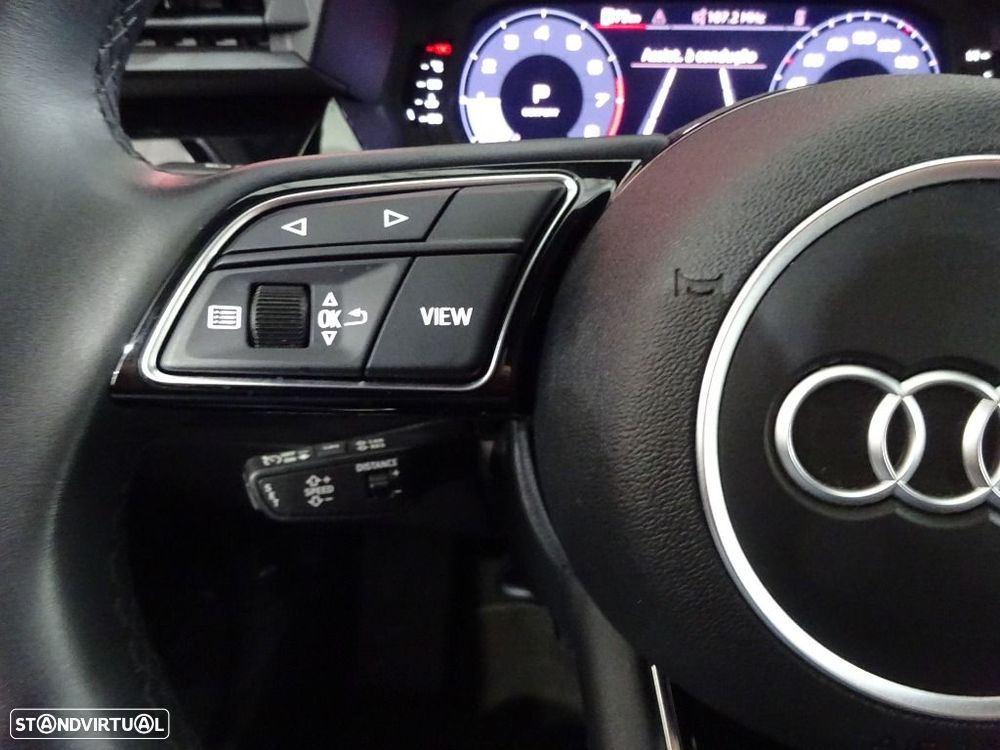 Audi A3 Limousine 30 TFSI S line S tronic - 18