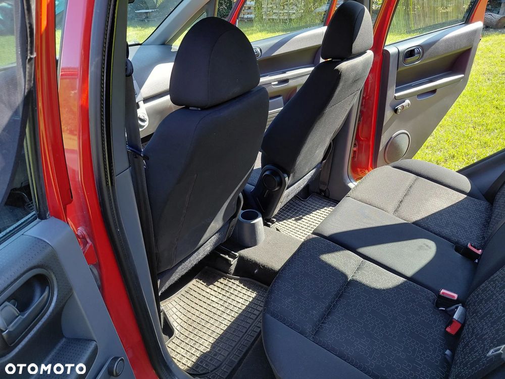 Mitsubishi Colt 1.3 Inform EU5 Cleartec - 14