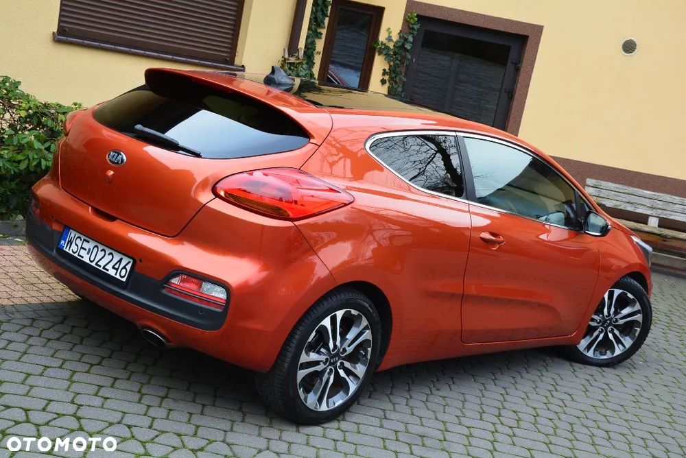 Kia ProCeed 1.6 GDI XL - 25