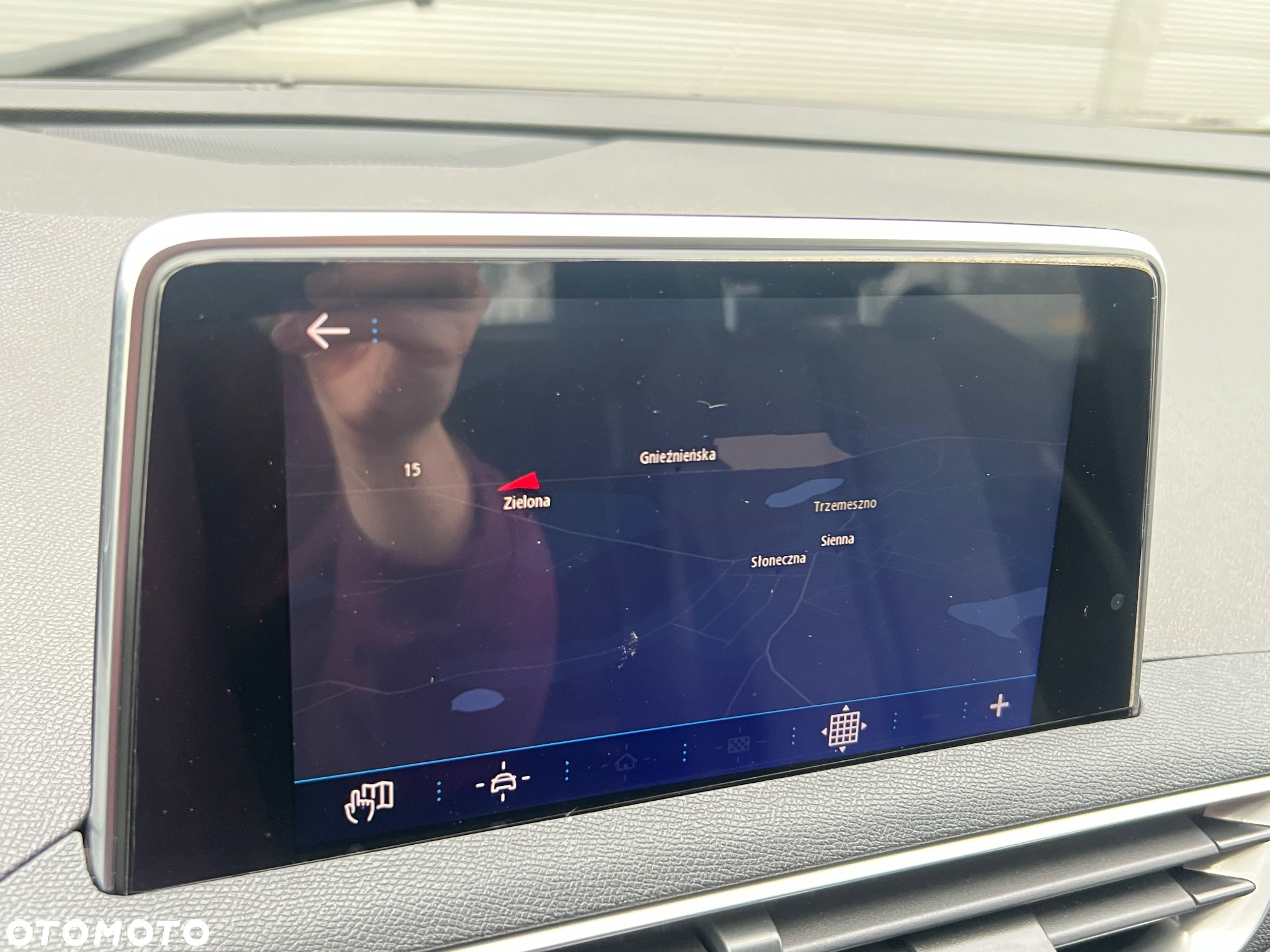 Peugeot 3008 1.2 PureTech Allure Pack S&S - 29