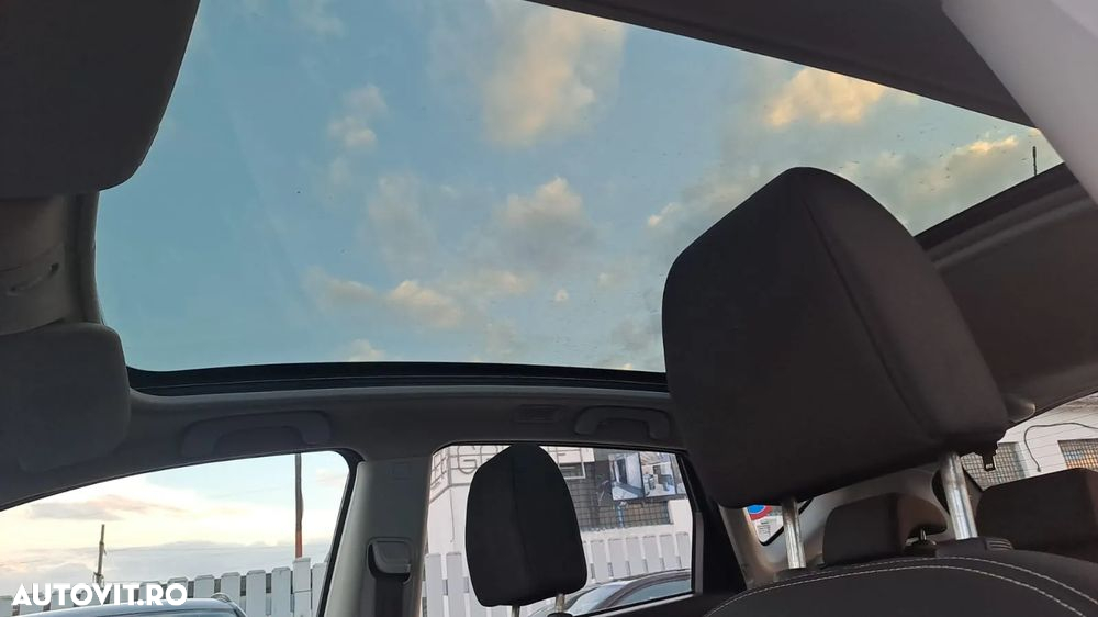 Nissan Qashqai 1.5 DCI TEKNA - 34