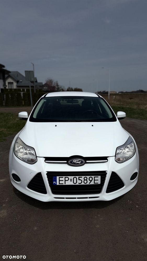 Ford Focus - 2