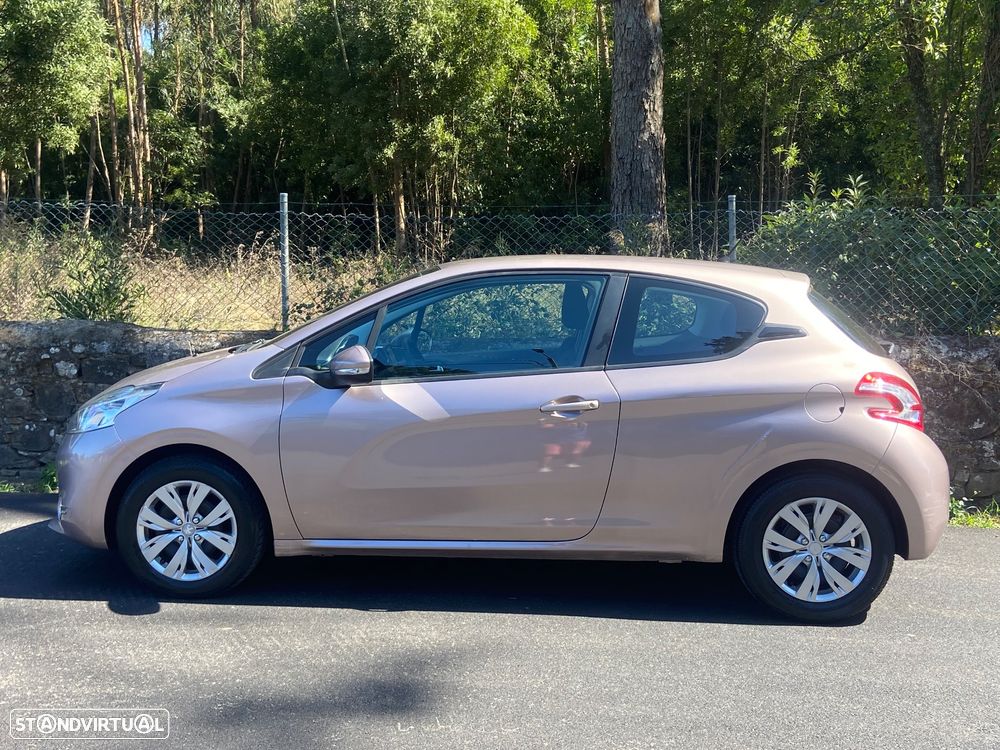 Peugeot 208 1.2 PureTech Access - 3