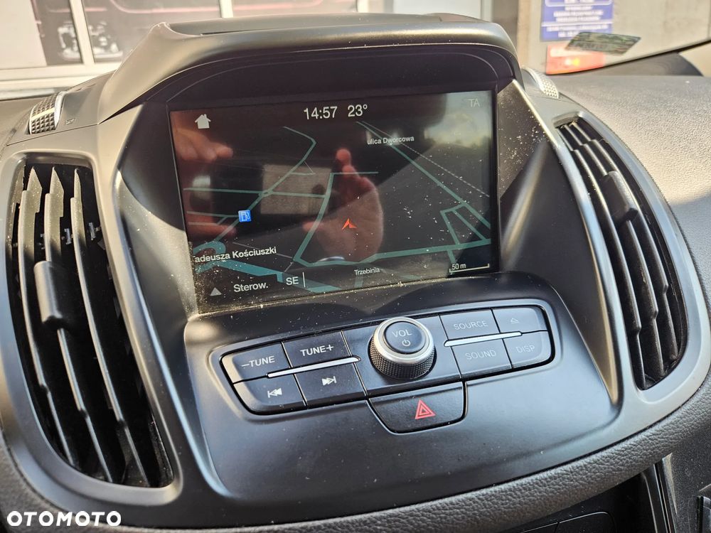 Ford Kuga 1.5 EcoBoost FWD Titanium ASS MMT6 - 15