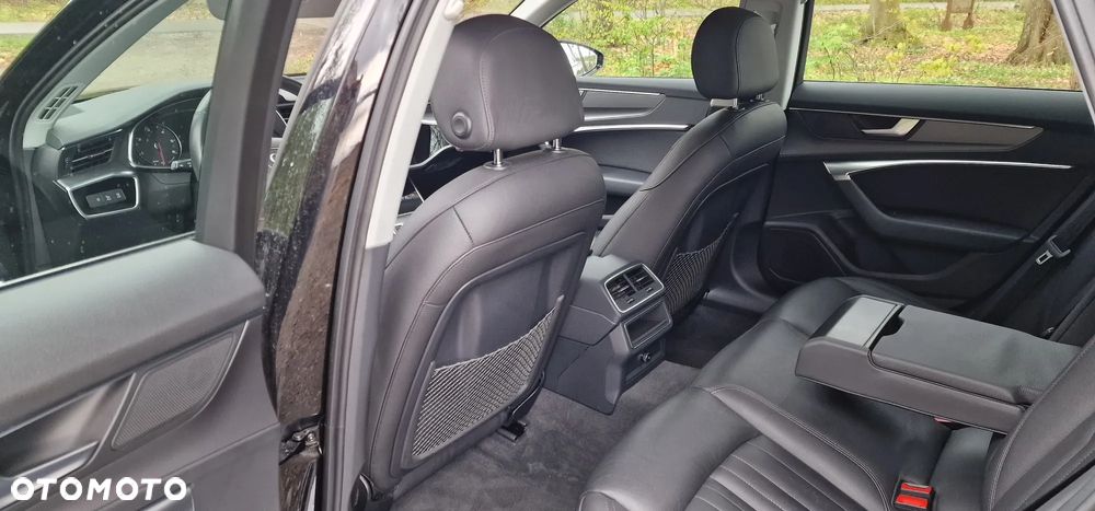 Audi A6 Avant 40 TDI S tronic - 34