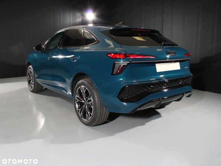 Audi Q3 Sportback 2026 photo 4