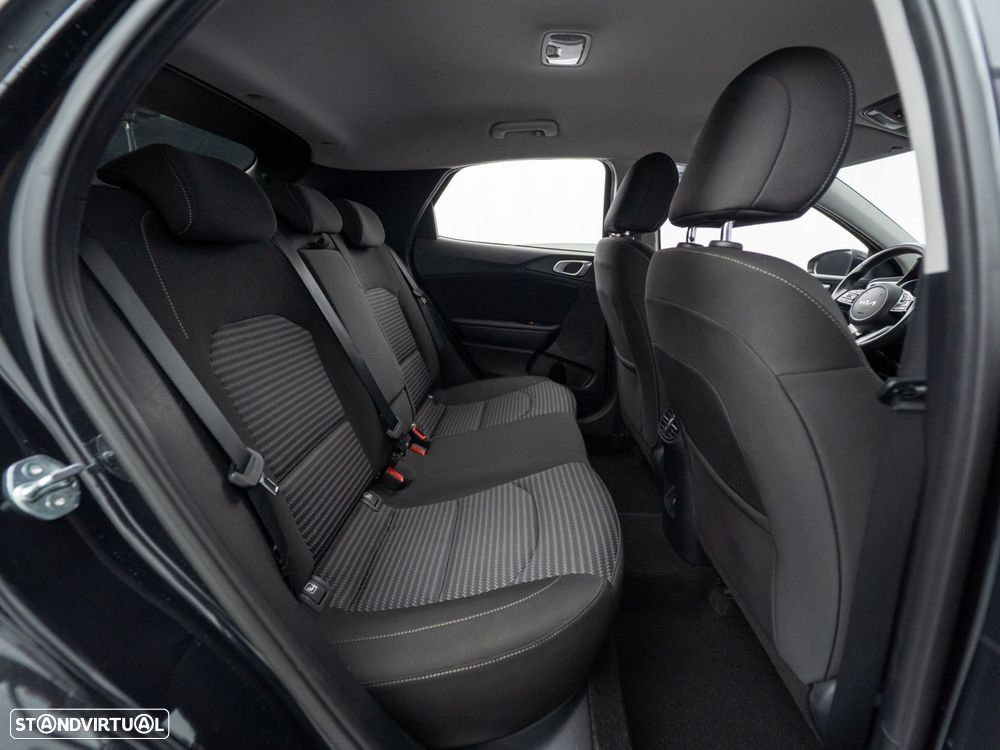 Kia XCeed 1.0 T-GDI Drive - 35