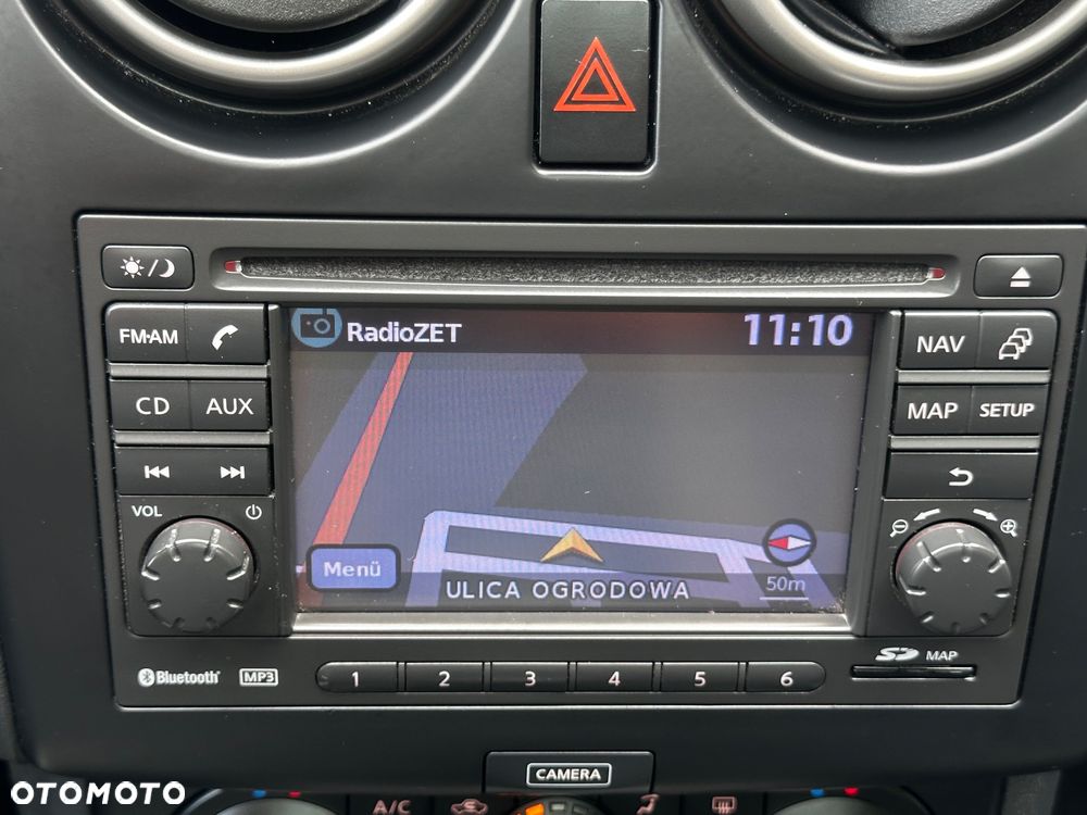 Nissan Qashqai 1.6 dCi DPF Start/Stop 360 - 21