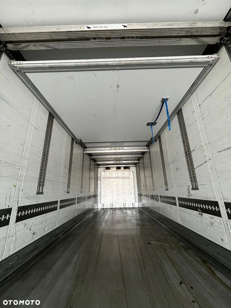 Schmitz Cargobull Doppelstock kwiatowka bi-temp - 6
