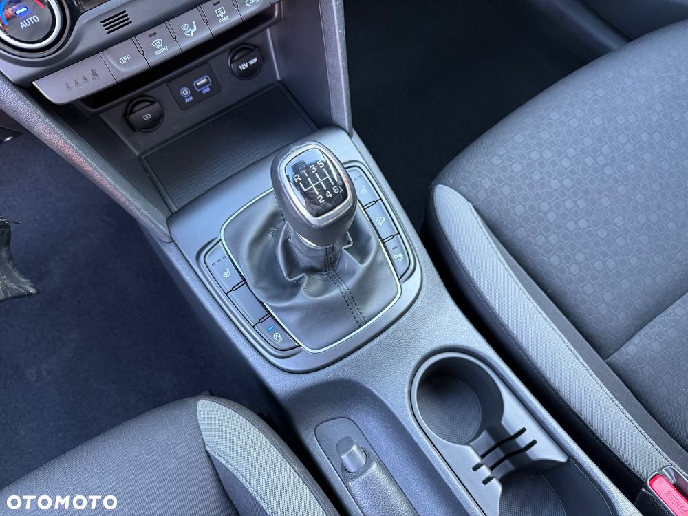 Hyundai Kona 1.0 T-GDI Comfort - 29
