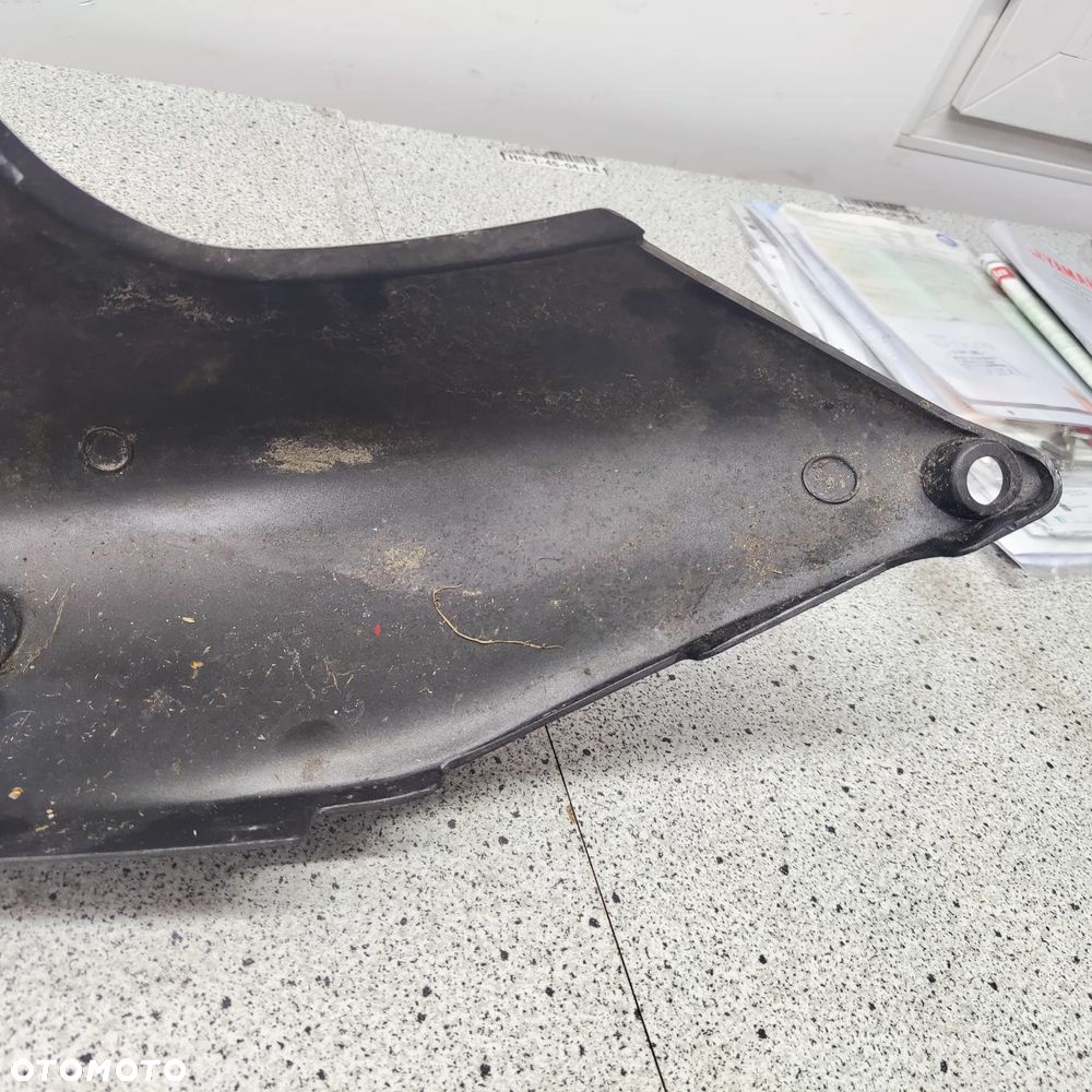 Zadupek, ogon, owiewka, osłona tył Kawasaki ZX9R ZX-9R - 18