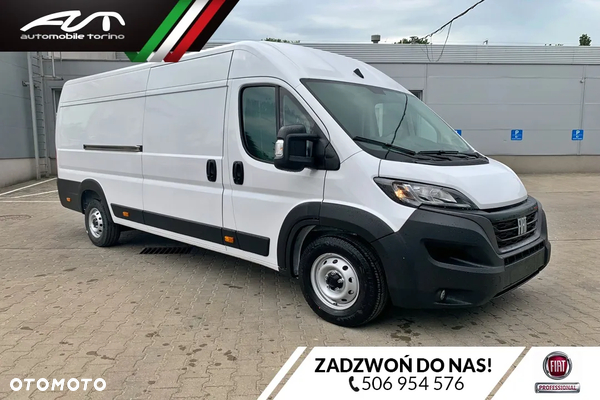 Fiat Ducato Maxi L4H2 2.2 180km