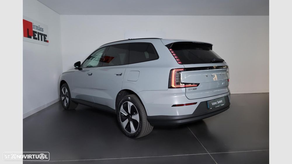 Volvo EX90 104 kWh Single Motor Core - 20